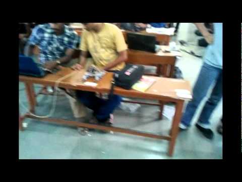 See video