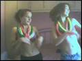 Girls just wanna have fun outtakes