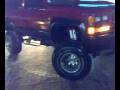 videos de big red tahoe