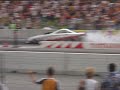 3000 HP Toyota Celica drag