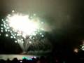 Fuegos artificiales Viña del mar   Valpariso 0809