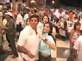 Campeonato de pesca de pavón, Calabozo, marzo del 2008