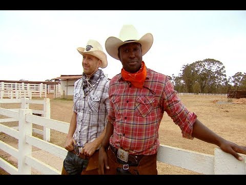 Top Billing looks back at Simba and Jons friendship