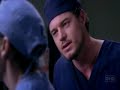 grey anatomy: where did i go wrong i lost a friend