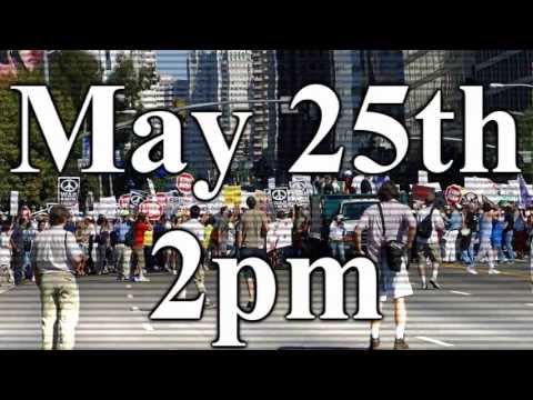 March Against Monsanto May 25th- Come Together