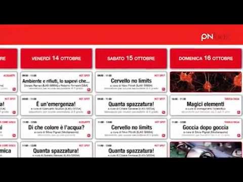 Immagine anteprima YouTube