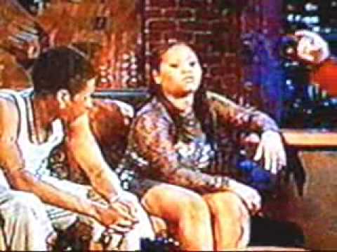 Countess Vaughn