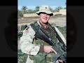 My Soldier Tribute to Tim McGraw's "If You're Reading This"