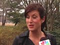Actress Kate Walsh of Grey's Anatomy Supports Obama