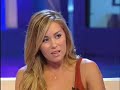 Lauren Conrad On Tyra Lauren Conrad On Tyra