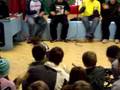 Nizhni Lomov Broken Dancers