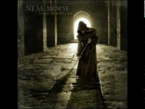 NealMorseMusic - All of me is down and the waiting days are over I must face the crowd on a dark and dreary day But there's something burning inside me There's something deep...