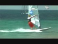 Jibe Lesson with Yoli de Brendt V26