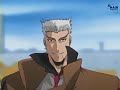 Evanescence OSt Bleach Cloud 9