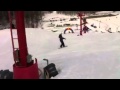 Asia Bemo Snowboarding - YouTube