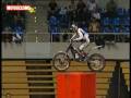 Campeonato de España de Trial Indoor CETI 2008. Santander