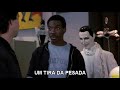 UM TIRA DA PESADA
