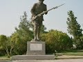 Gallipoli Battlefield