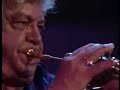I Can't Get Started - Maynard Ferguson with Al Hirt