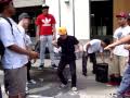 J Flyboi aka Playground round 1