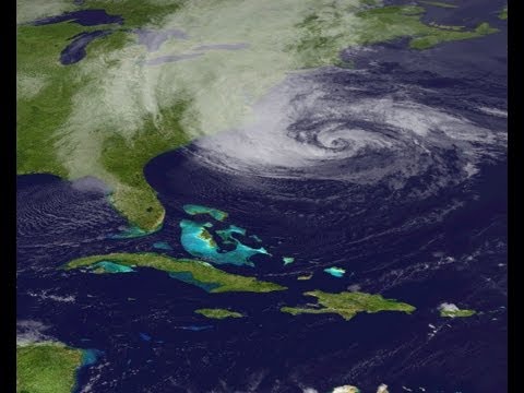Hurricane Sandy Already Blamed on Gays! Video