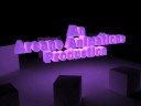 Arcane Animations Intro