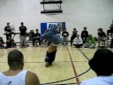 Squishy Docious vs Circus Runaways