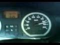 LOGAN 1.5 DCi (170 km) vs KAWASAKI ZZR 400 (xxx km)