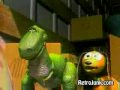 Siskel & Ebert Toy Story (1995) Review