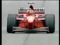 david coulthard   the unlucky scot
