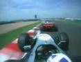 David Coulthard - The unlucky scot