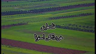 قرية ترمسعيا  #فلسطين