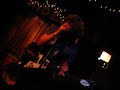 Jay Reatard @ Hideout (My Shadow) Jay Reatard @ Hideout (My Shadow)