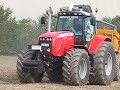 Massey Ferguson 8480 tractor traktor in action!! Massey Ferguson 8480 tractor traktor in action!!