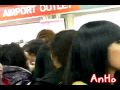 091207 MBLAQ @ Gimpo airport