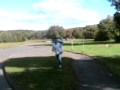 zack runs