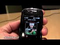 Motorola Krave Hands-on review