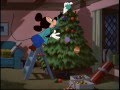 Pluto's Christmas Tree