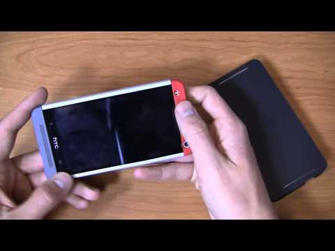HTC Double Dip and Double Dip Flip Early Review