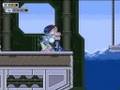 Megaman Flash X Demo
