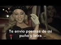 Carlos Baute lyrics colgando en tus manos.wmv