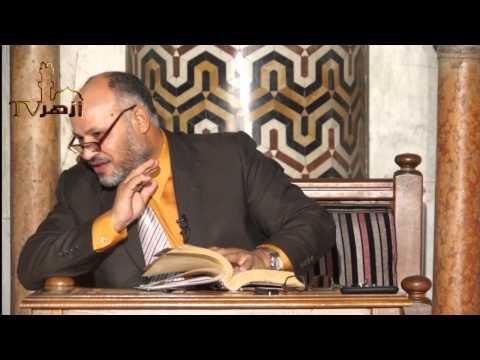 الفروق فى الحال دلائل الإعجاز٢٧ د.ابراهيم الهدهد