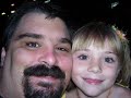 My cousin Brianna