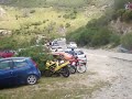 xxii rallye norte de extremadura
