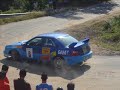 xxii rallye norte de extremadura