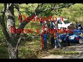 xxii rallye norte de extremadura