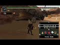 MHF2 Light Bowgun vs Dual Black Gravios (Part 2) MHF2 Light Bowgun vs Dual Black Gravios (Part 2)