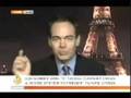 Max Keiser - Aljazeera English News - 14 November 2008