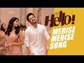 Wedding Song Teaser | Hello