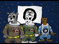 PET POWER - RODEO CLOWN PET POWER - RODEO CLOWN